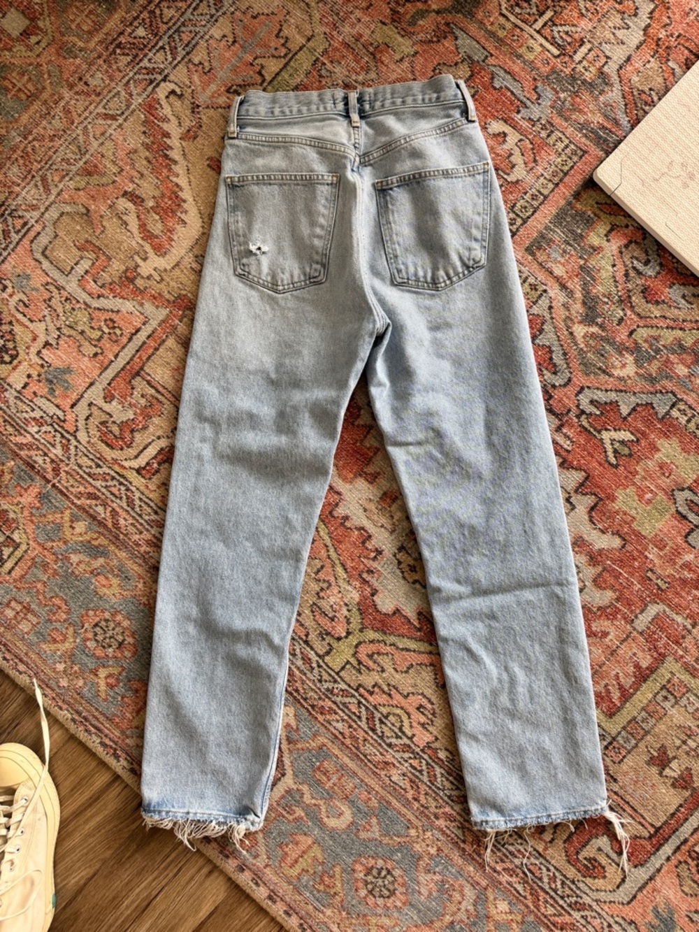 Agolde jeans - Picture 3 of 4